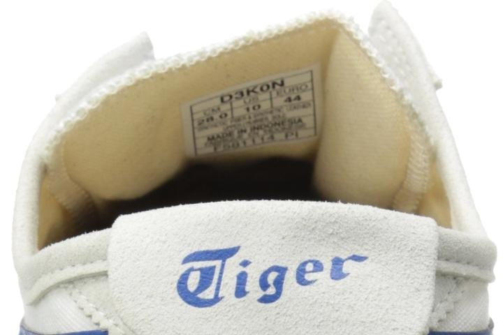 Onitsuka Tiger Mexico 66 Slip-On Tongue