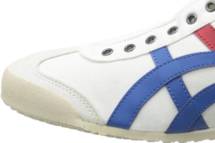 Onitsuka Tiger Mexico 66 Slip-On Upper