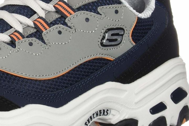 Skechers D'Lites buy1