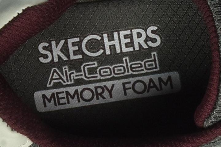 Skechers OG 85 memory foam