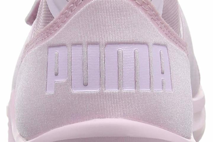 PUMA Phenom PUMA Logo2