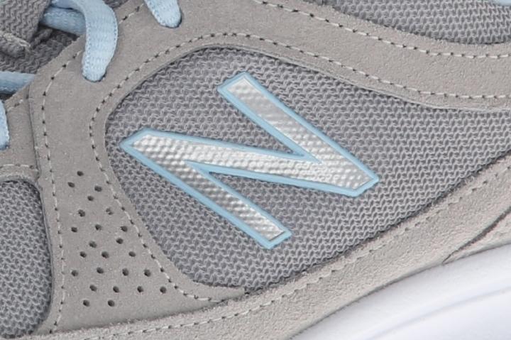 New Balance 877 Logo1