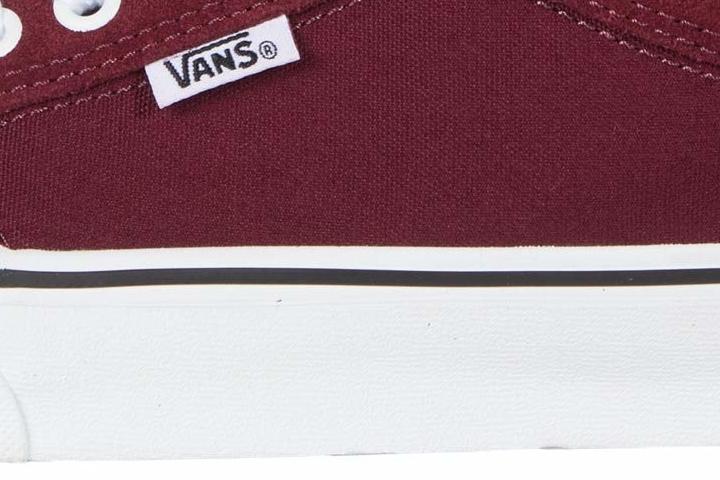 Vans SK8 Reissue Mono Port Royale arch