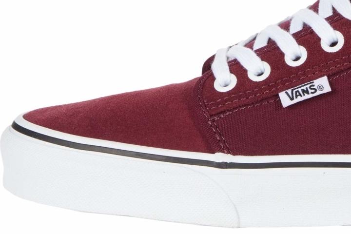 Vans SK8 Reissue Mono Port Royale bend