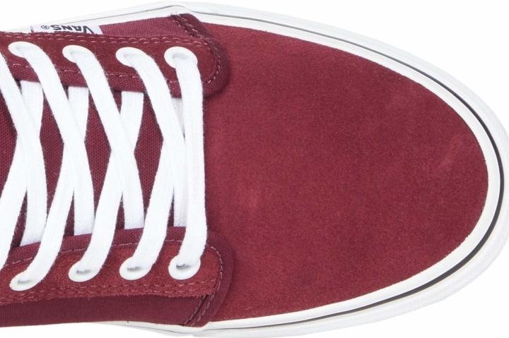 Vans SK8 Reissue Mono Port Royale roomy