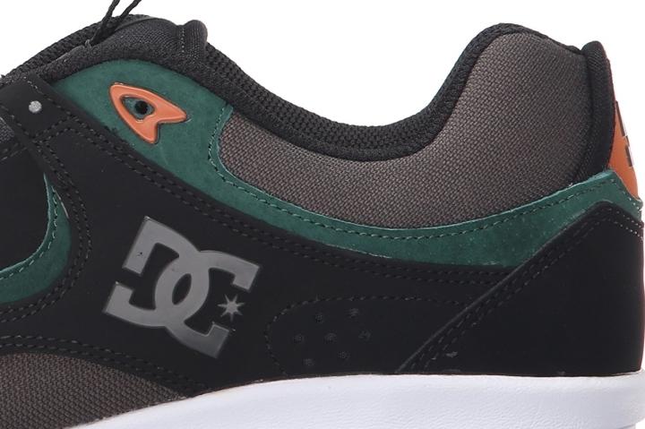 DC Kalis Lite low-cut style