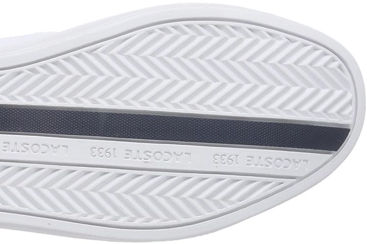 Lacoste Europa Outsole