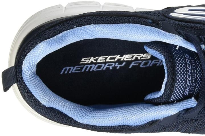 apetito Conectado Estragos Skechers Burns - Agoura Review, Facts, Comparison | RunRepeat