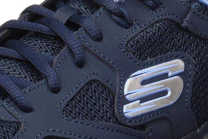 apetito Conectado Estragos Skechers Burns - Agoura Review, Facts, Comparison | RunRepeat