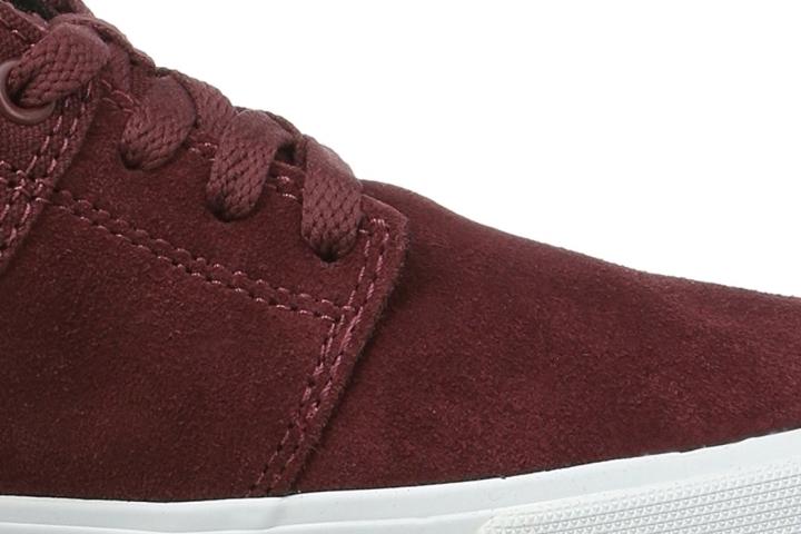 Supra Stacks Vulc II upper