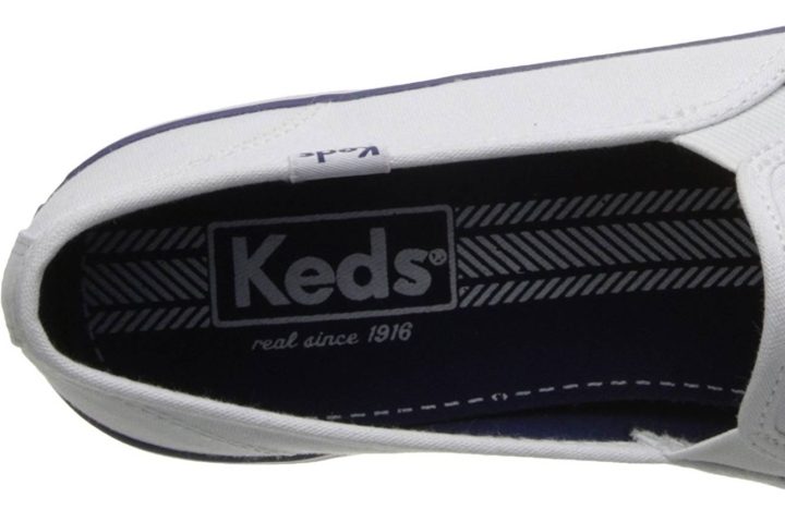 Track spikes and XC keds-double-decker-collar