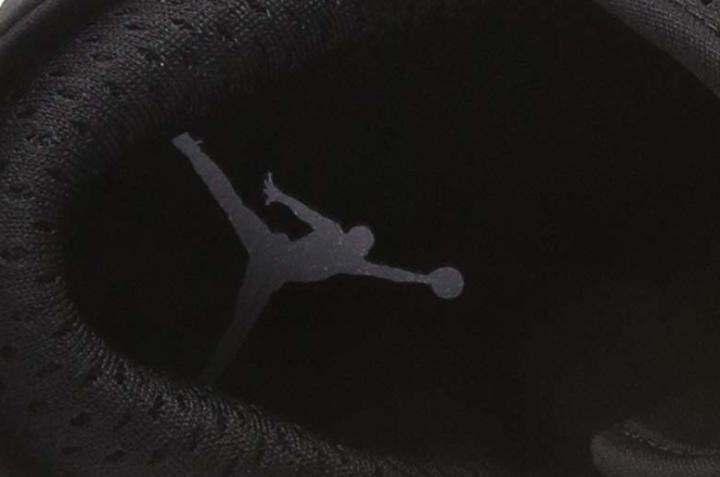 Air Jordan First Class logo