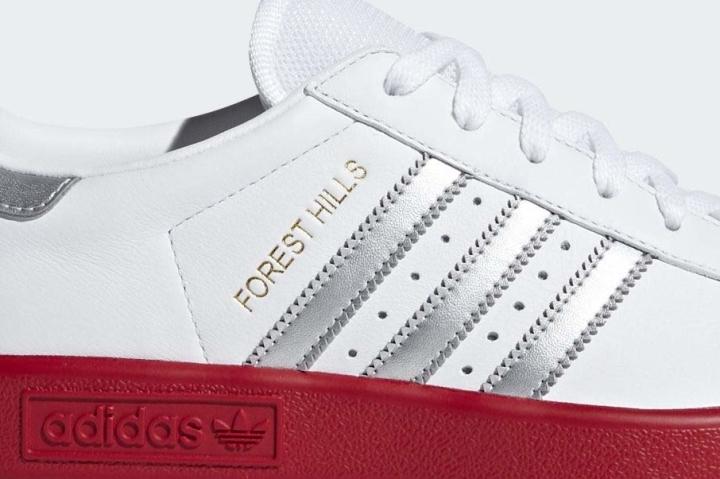 Adidas Forest Hills shoe