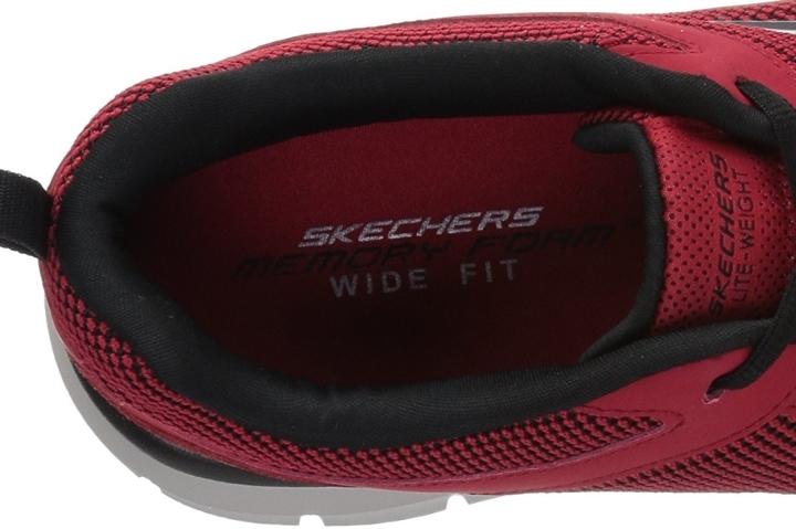 Skechers 38р кроссовки мокасины оригинал Insole2