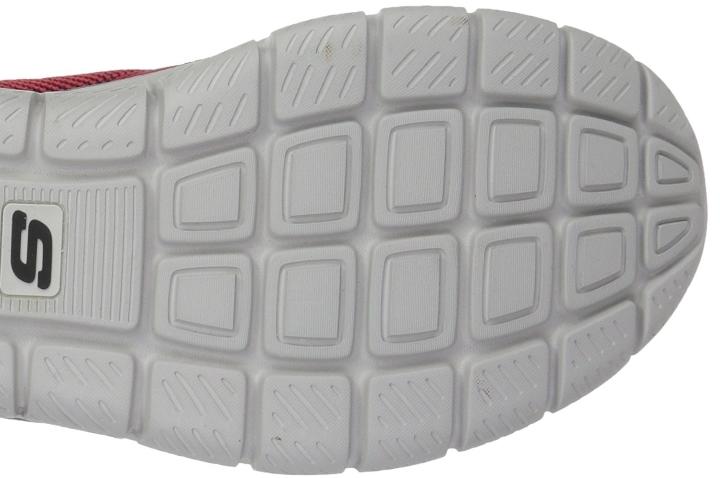 kolor skechers nowosci Outsole