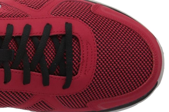 Skechers 38р кроссовки мокасины оригинал Upper2