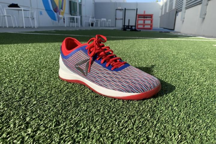 Nano 8 flexweave on sale review