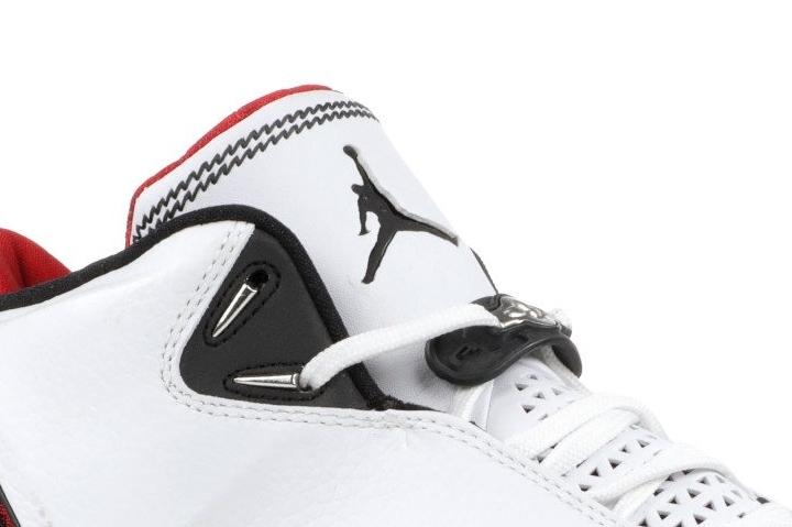 Air Jordan 22 logo