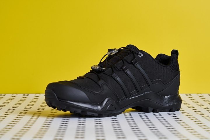 Adidas Terrex Swift R2 GTX Medial Forefoot