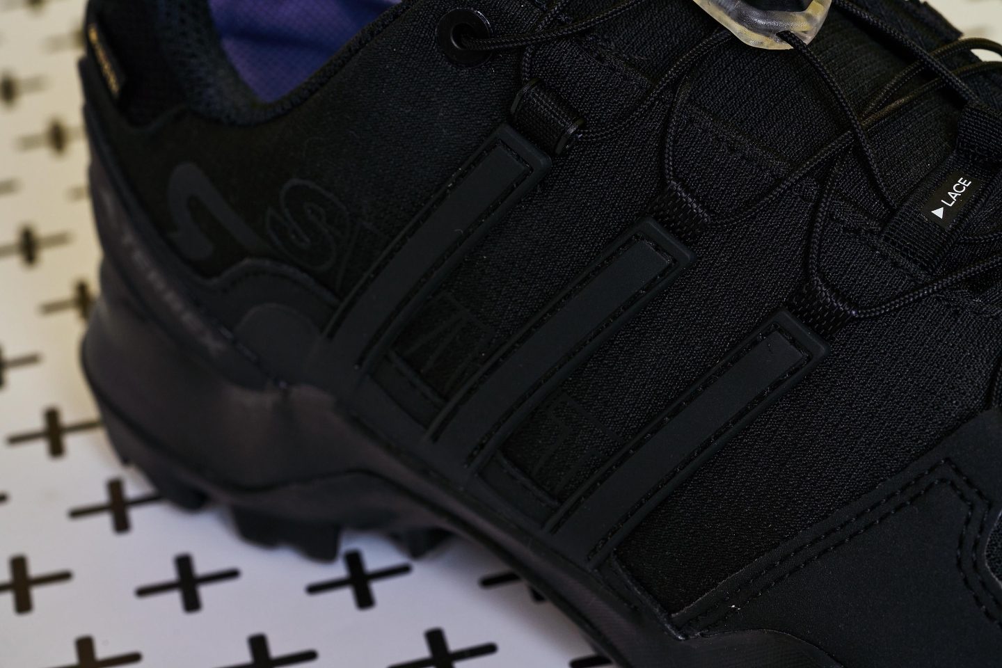 terrex swift r2 gtx shoes