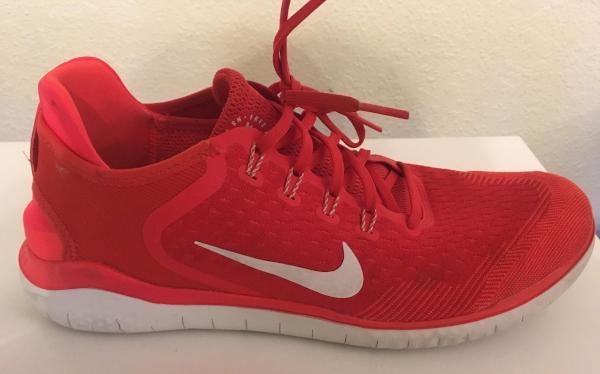 Nike Free RN 2018 running shoes 1