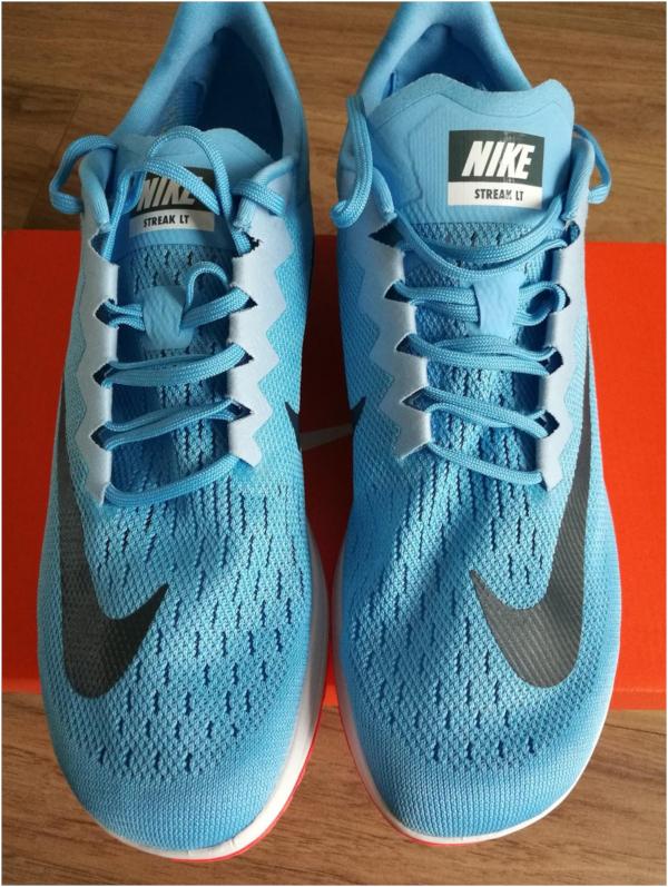 desvanecerse Engañoso tal vez Nike Air Zoom Streak LT 4 Review, Facts, Comparison | RunRepeat