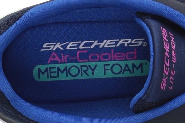 Skechers Flex Appeal 2.0 - Newsmaker Memory Foam