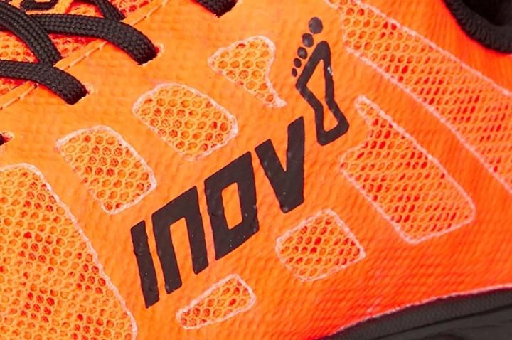 Inov-8 X-Talon 210 logo