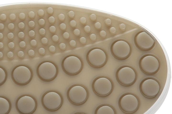 ECCO Soft 7 High Top outsole