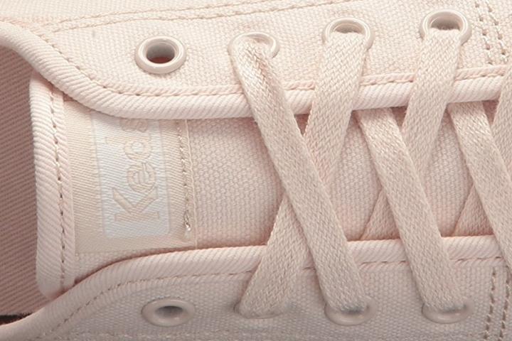 Keds Kickstart laces