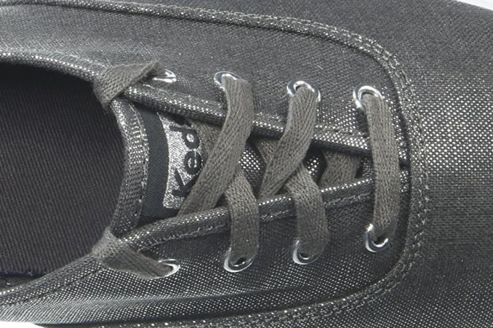 Same brand only lacing