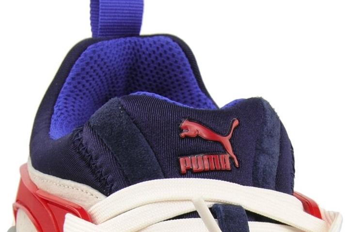 Мужские летние легкие кроссовки puma PUMA