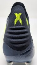 Adidas X 18.1 Firm Ground review - slide 5