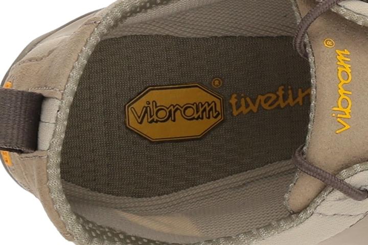 Vibram FiveFingers V-Alpha Insole