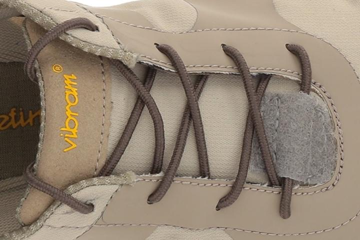 Vibram FiveFingers V-Alpha Lacing System1