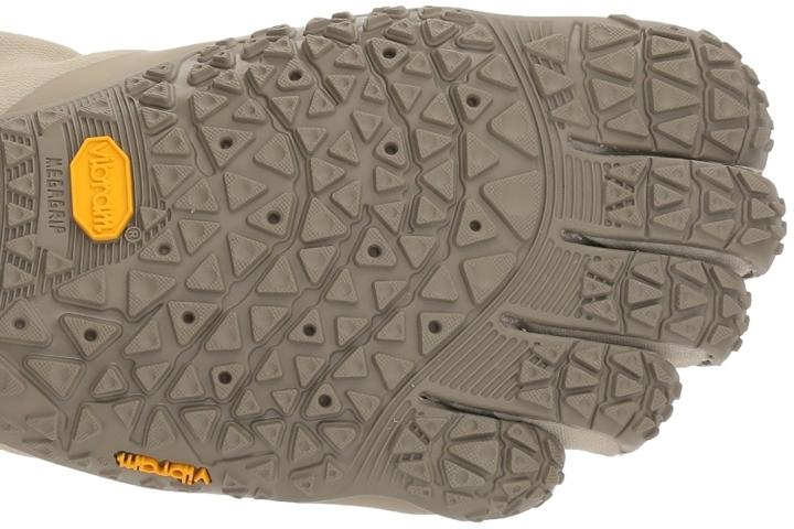 Vibram FiveFingers V-Alpha Outsole1