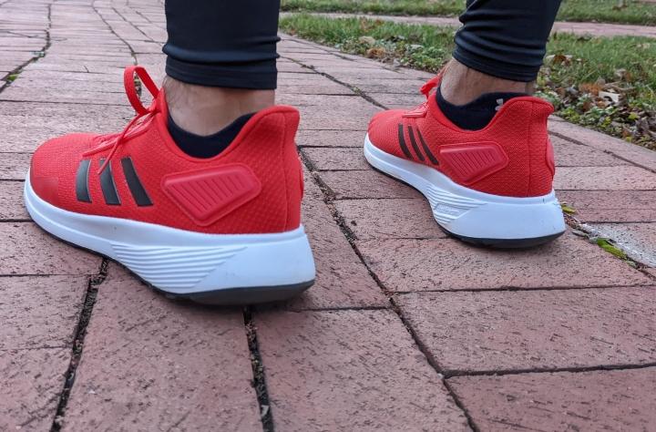 Adidas Duramo 9 Review Facts Comparison RunRepeat