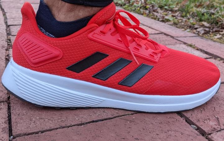 Adidas Duramo 9 Review Facts Comparison RunRepeat