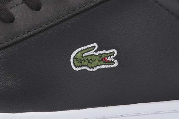 Lacoste Hydez Logo