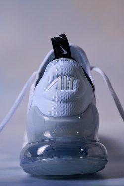 Nike Air Max 270 Heel Profile
