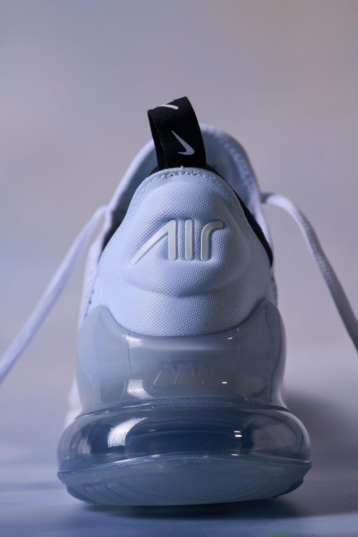 review nike air max 270