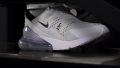 Nike Air Max 270 Heel traction