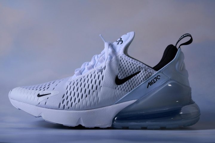 Nike Air Max 270 Review, Facts, Comparison