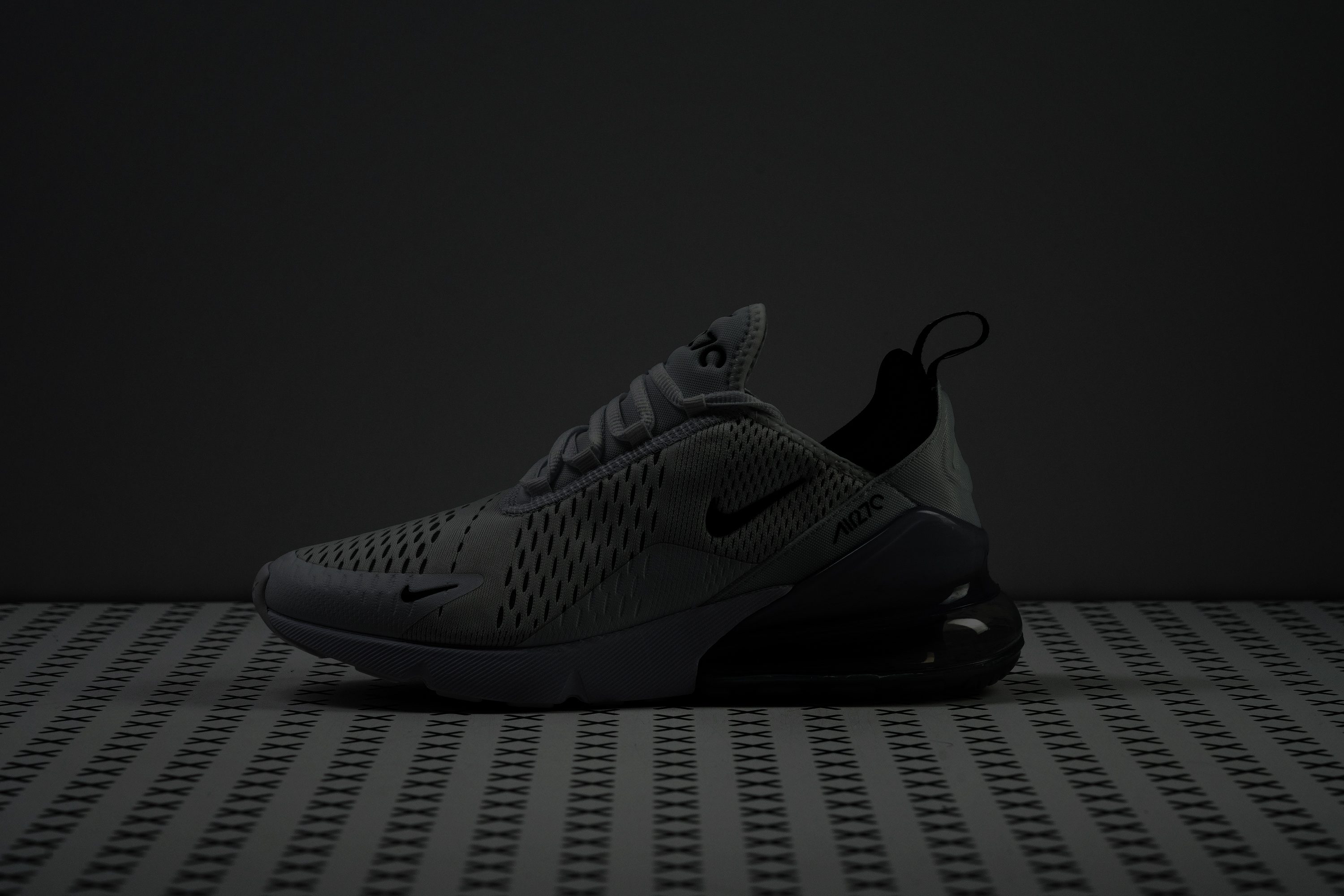 Nike Air Max 270 Reflective elements-1