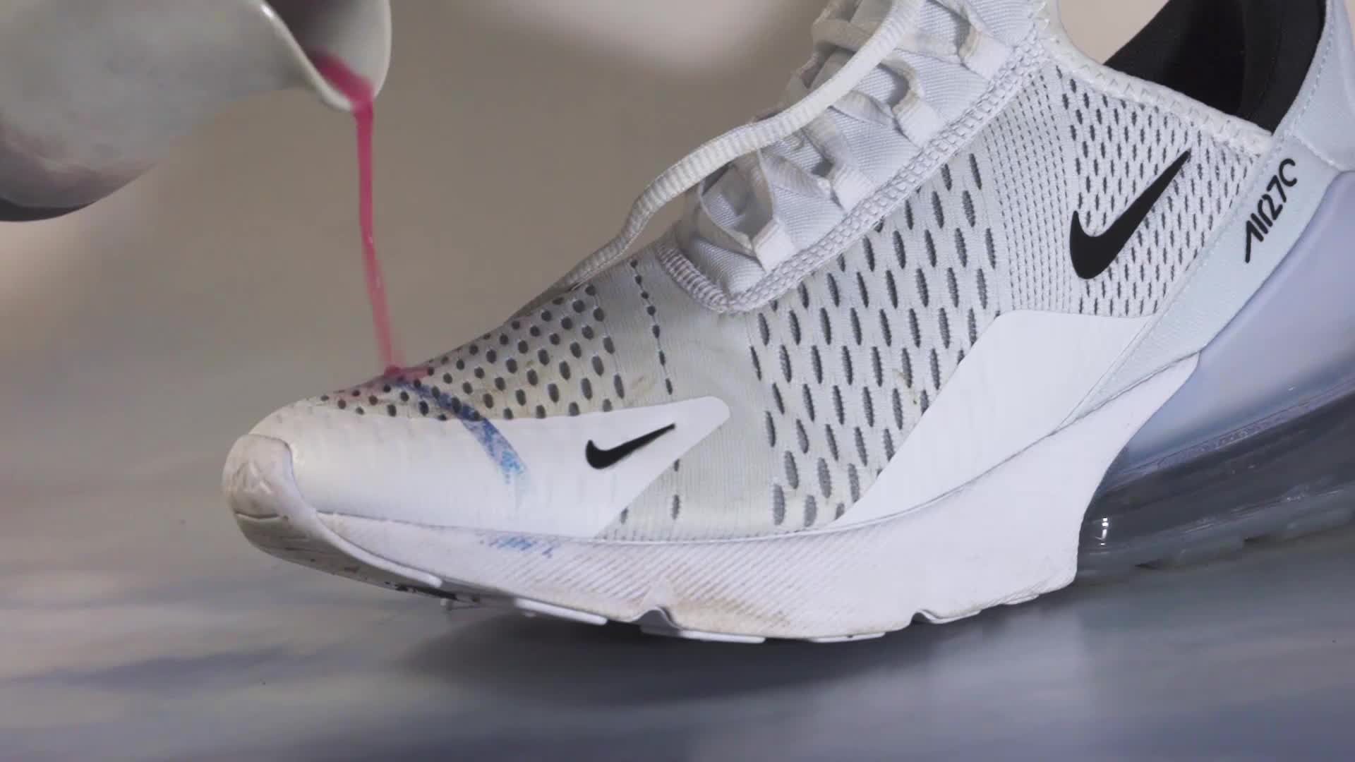 Nike Air Max 270 Review, Facts, Comparison