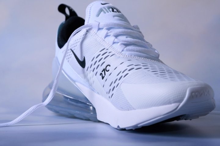 Are air max 270 good best sale for basketball