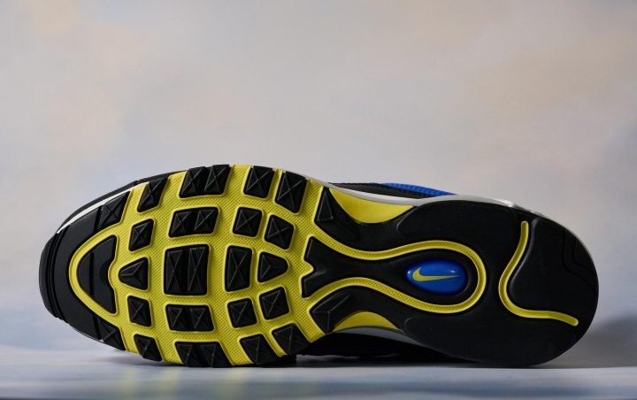 Nike Air Max 98 sneakers in 30+ colors | RunRepeat شاشات هايسنس