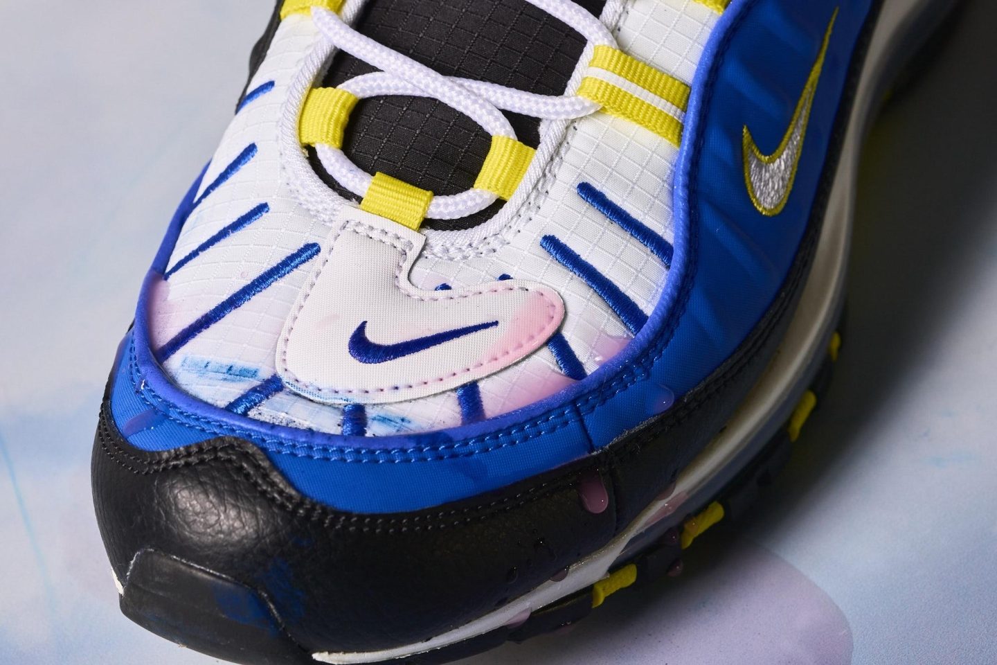 nik air max 98