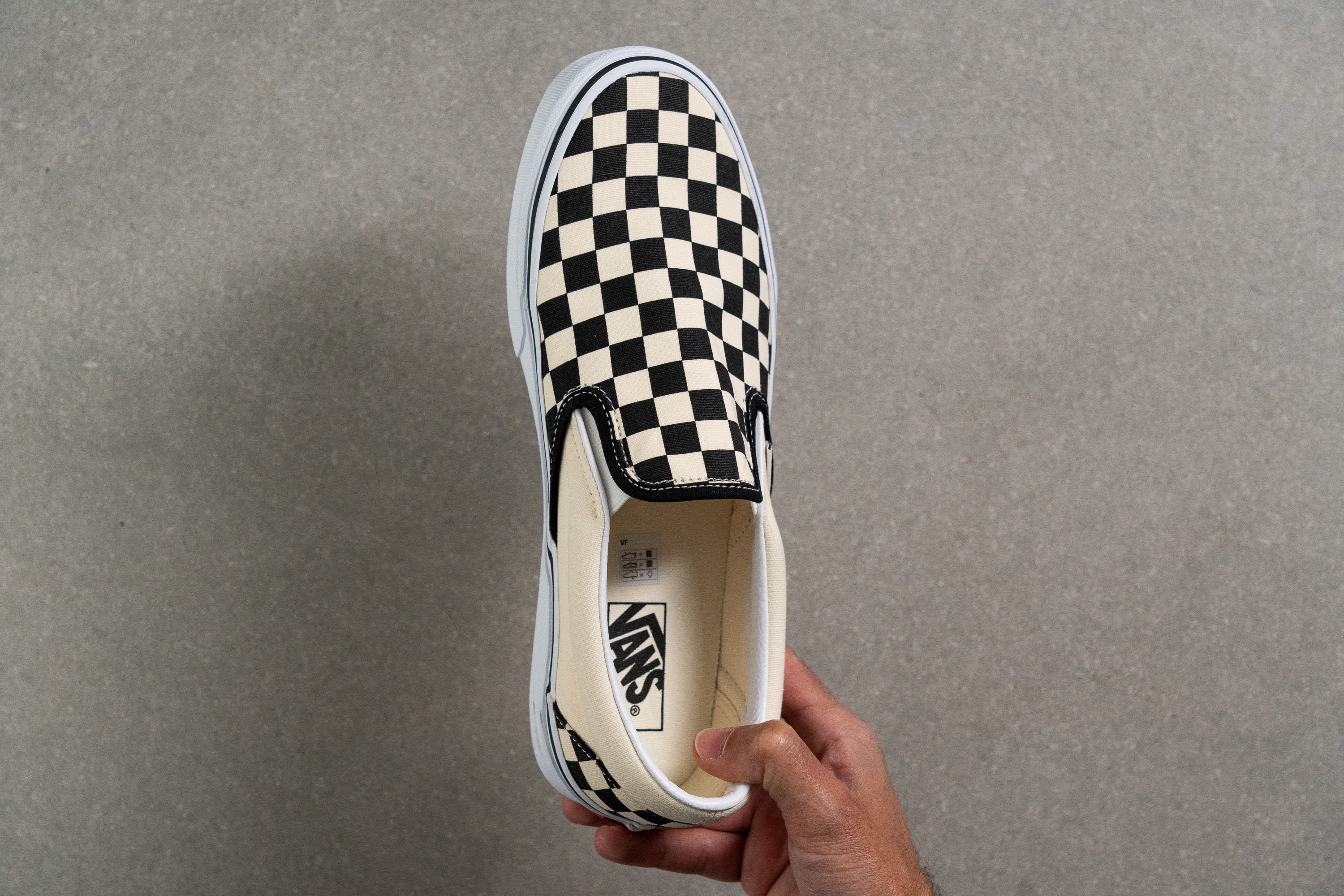 Vans Slip-On ghgvhgm