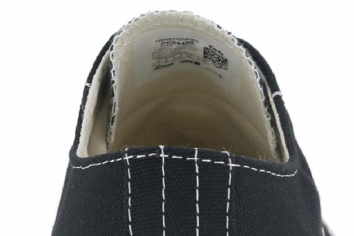 History of the Pro-Keds Royal Lo Collar